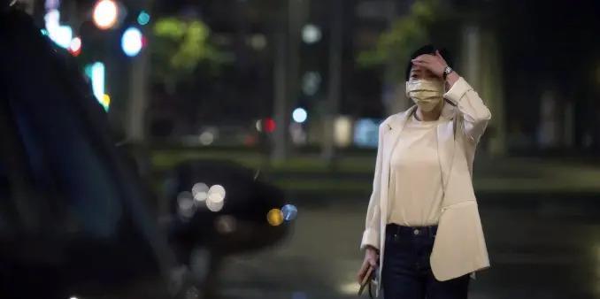 小S拍激情戏被骂，这不活该嘛