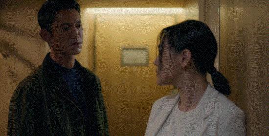 小S拍激情戏被骂，这不活该嘛