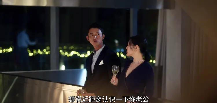 小S拍激情戏被骂，这不活该嘛