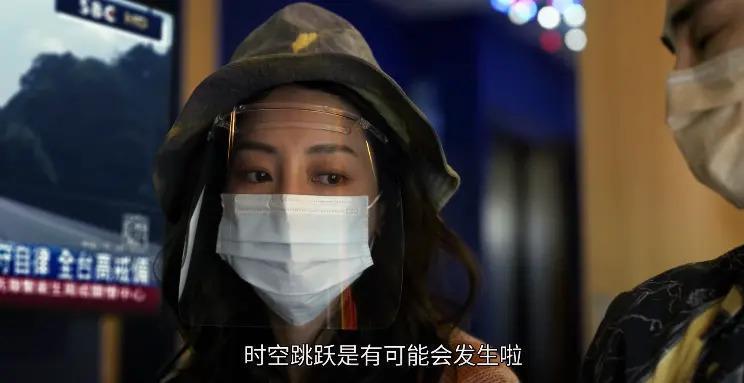 小S拍激情戏被骂，这不活该嘛