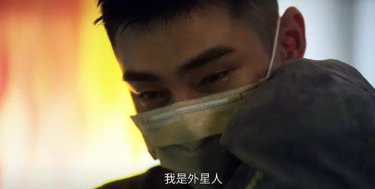 小S拍激情戏被骂，这不活该嘛