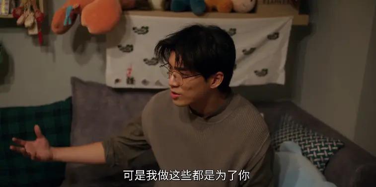 小S拍激情戏被骂，这不活该嘛