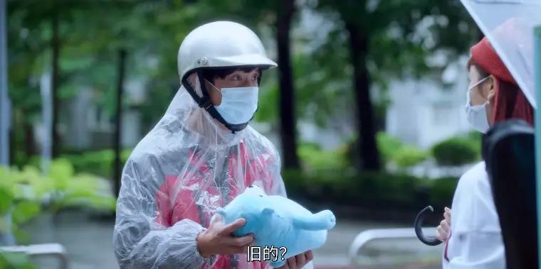 小S拍激情戏被骂，这不活该嘛
