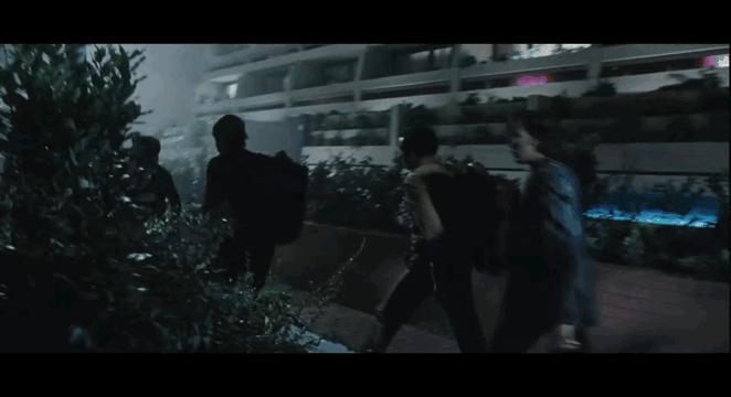 不怕剧透，一入这局，他们都惨输