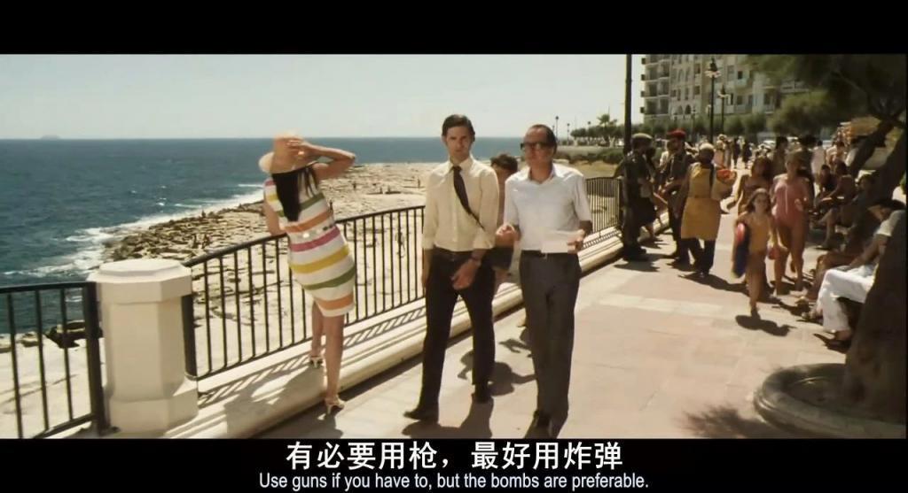 不怕剧透，一入这局，他们都惨输