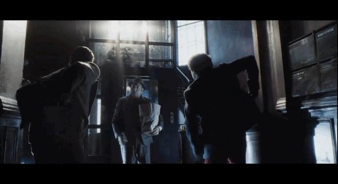 不怕剧透，一入这局，他们都惨输