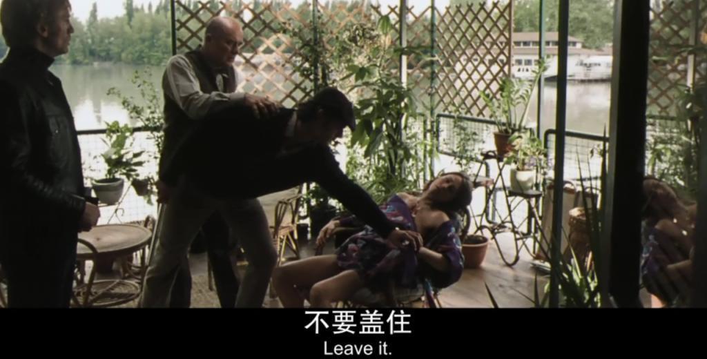 不怕剧透，一入这局，他们都惨输