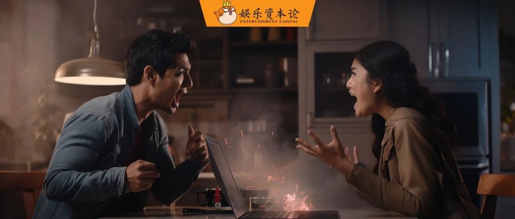《完蛋》惹火的不只宅游市场，更惹火了仙剑粉丝