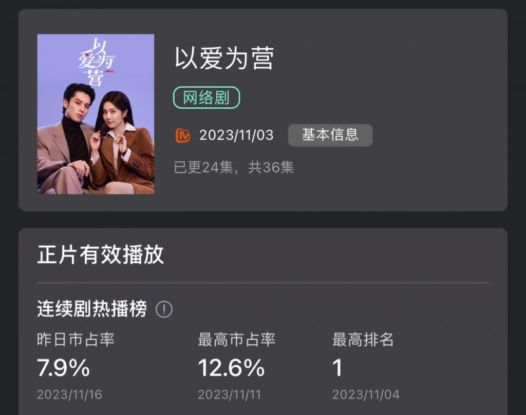 当“聊烂剧”成为一种潮流
