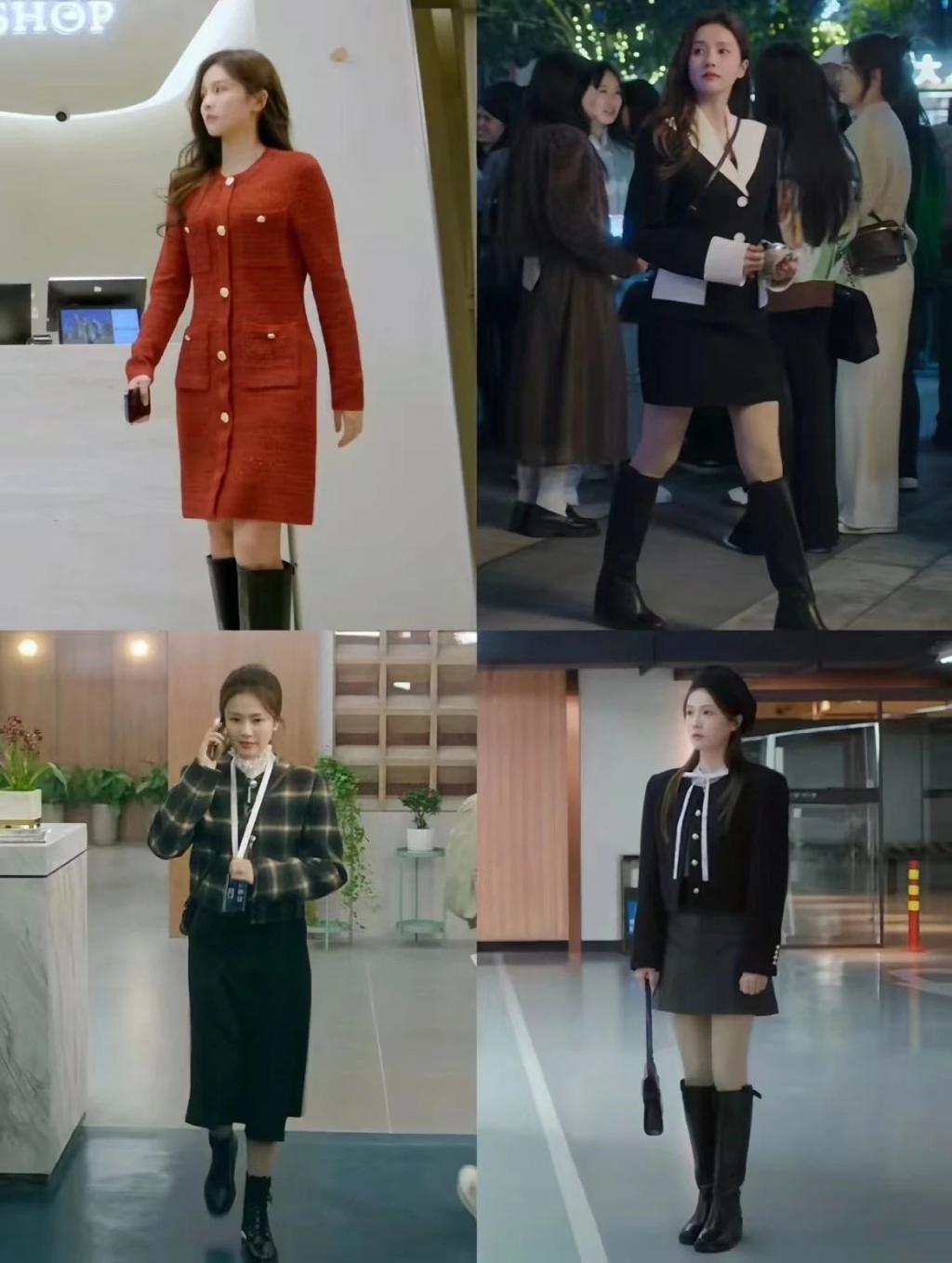 当“聊烂剧”成为一种潮流