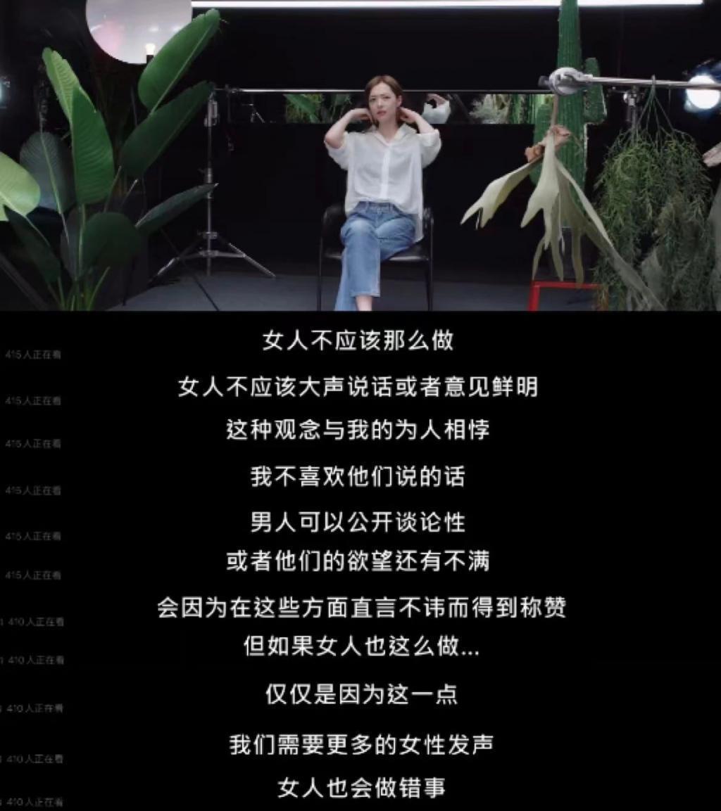 真理啊，世界并没有变得更好