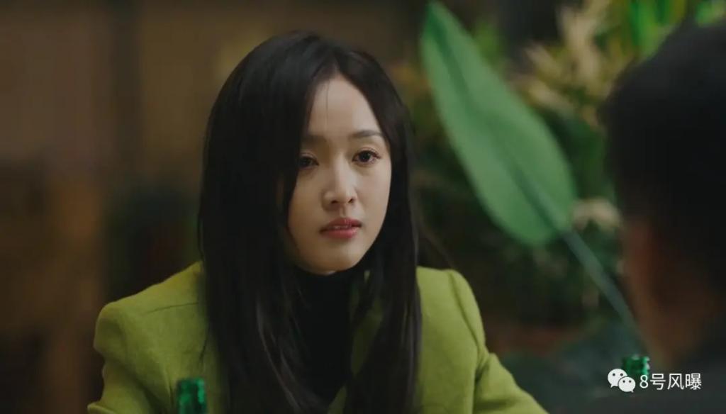 钟楚曦吴宣仪美是真的美，但也是真的不适合演戏…