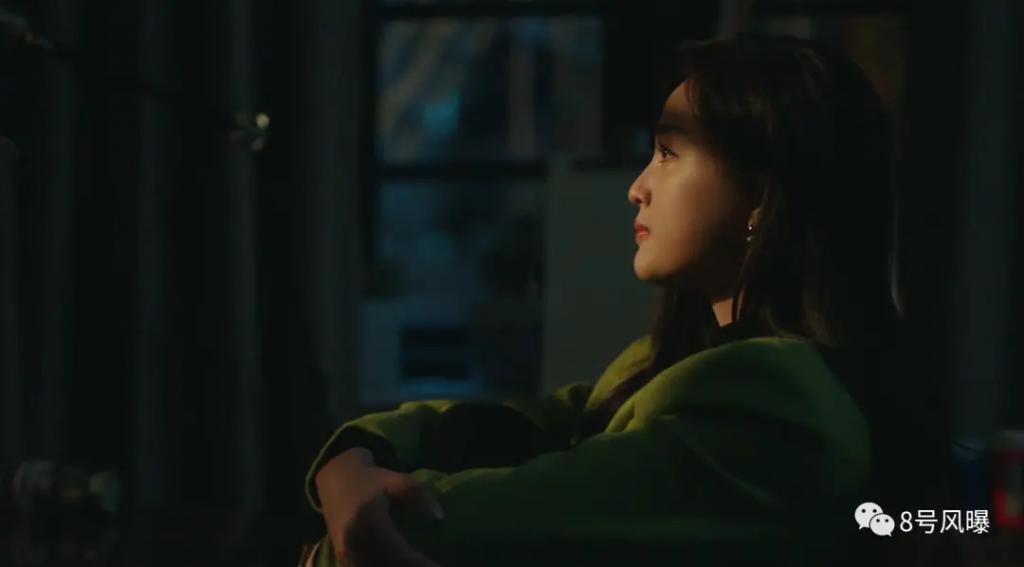 钟楚曦吴宣仪美是真的美，但也是真的不适合演戏…