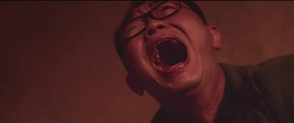 触目惊心！这9.2分国产神作居然没被禁？