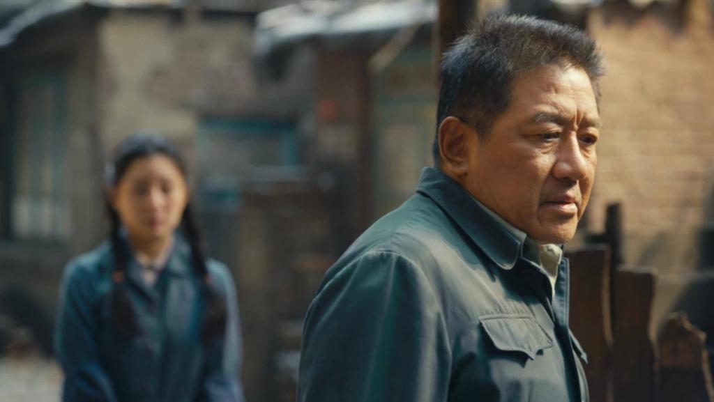 触目惊心！这9.2分国产神作居然没被禁？