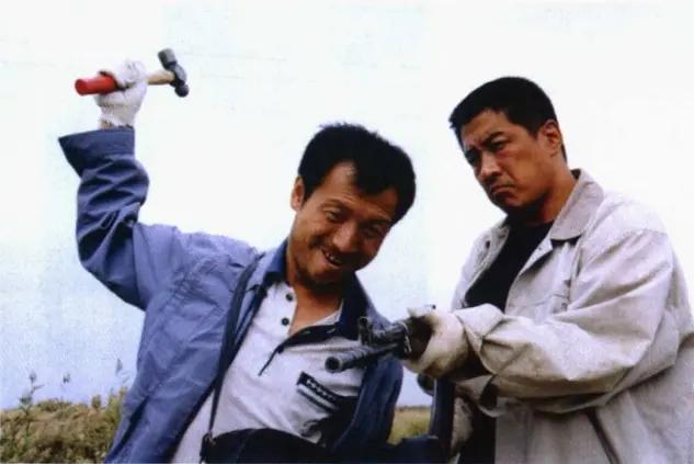 触目惊心！这9.2分国产神作居然没被禁？