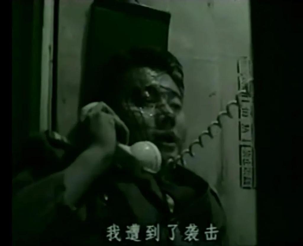 触目惊心！这9.2分国产神作居然没被禁？