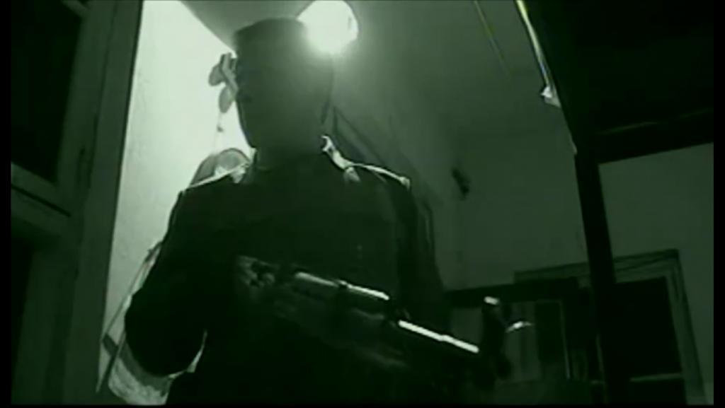 触目惊心！这9.2分国产神作居然没被禁？