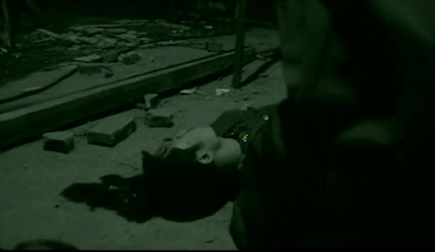 触目惊心！这9.2分国产神作居然没被禁？