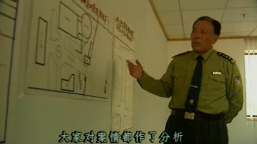 触目惊心！这9.2分国产神作居然没被禁？