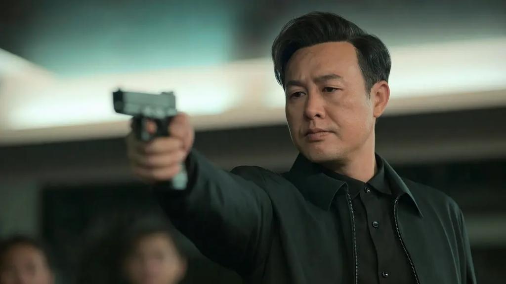 触目惊心！这9.2分国产神作居然没被禁？