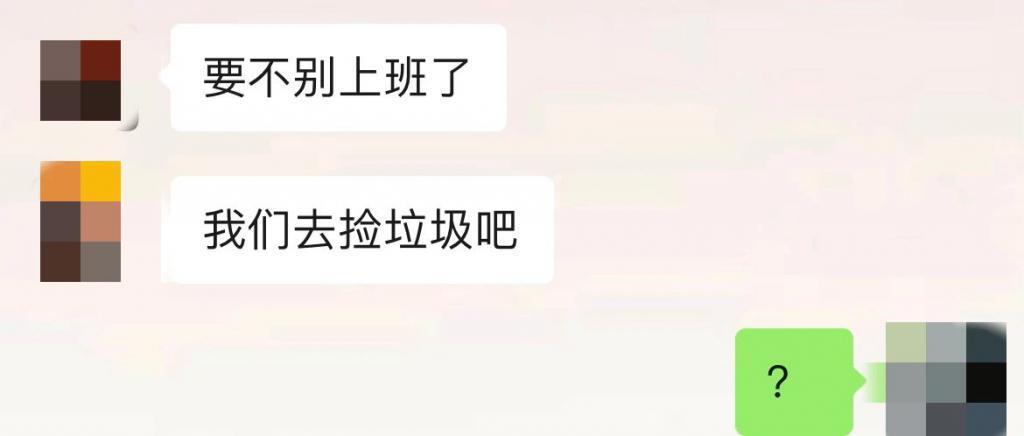 富人区捡垃圾，简直赢麻了！