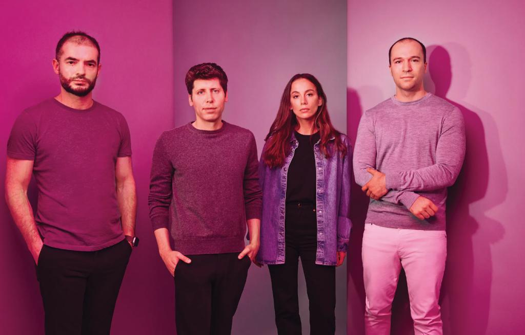 全人类最担心的「AI 安全」，害 Sam Altman 最终「失业」