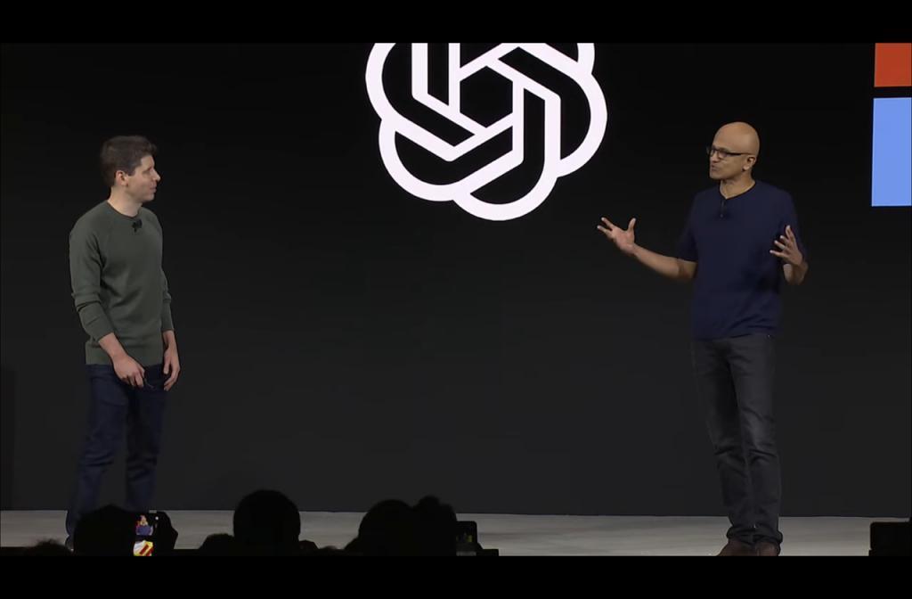 全人类最担心的「AI 安全」，害 Sam Altman 最终「失业」