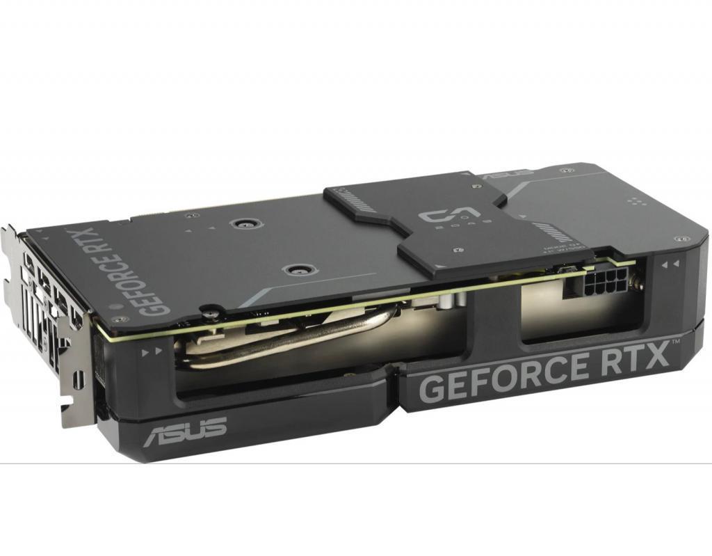 华硕自带 M.2 插槽的 RTX 4060 Ti 显卡现已量产上市