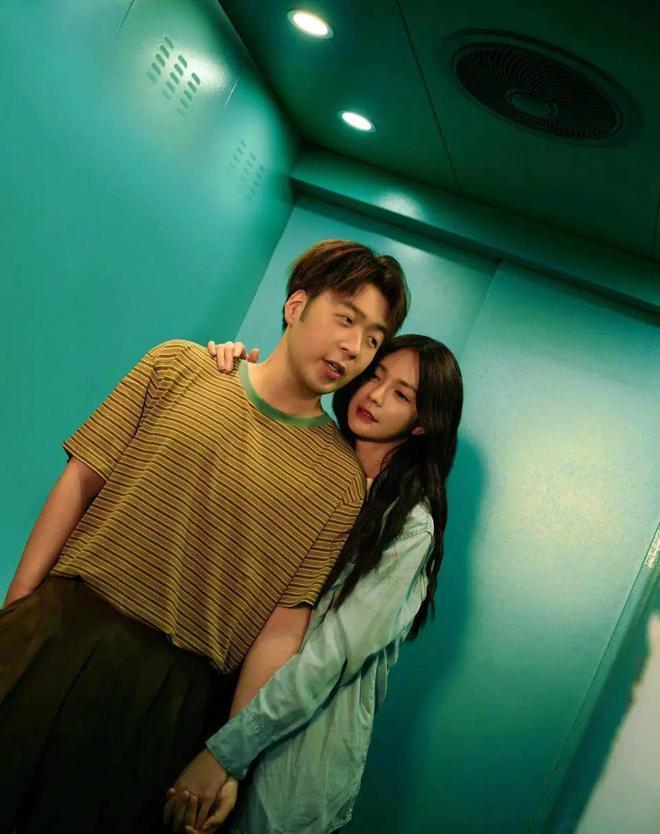 杜海涛与沈梦辰相互清空动态引猜测