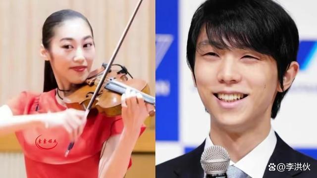 羽生结弦宣布离婚，女方大他8岁，被传已经生下孩子