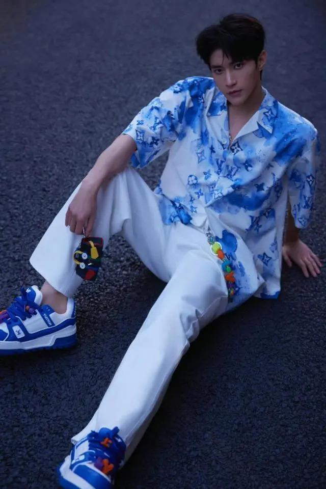 吴楚一最终回应公开道歉录音！陈牧驰向他下跪发毒誓