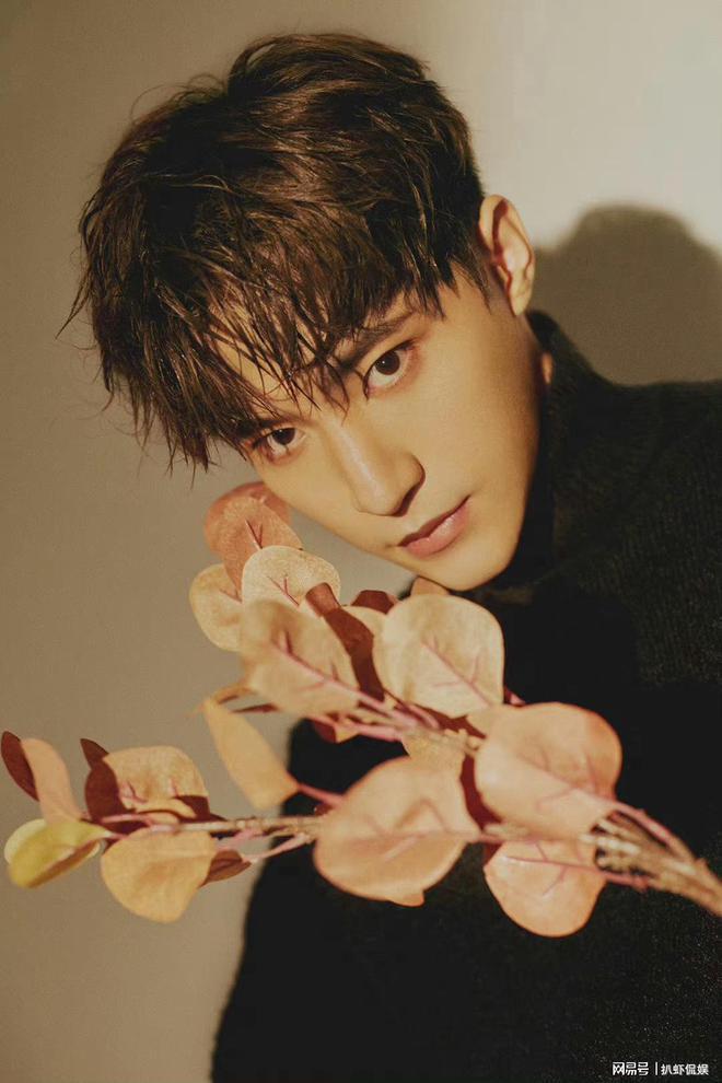 吴楚一再曝与陈牧驰录音，主动选择妥协为风波画上句号