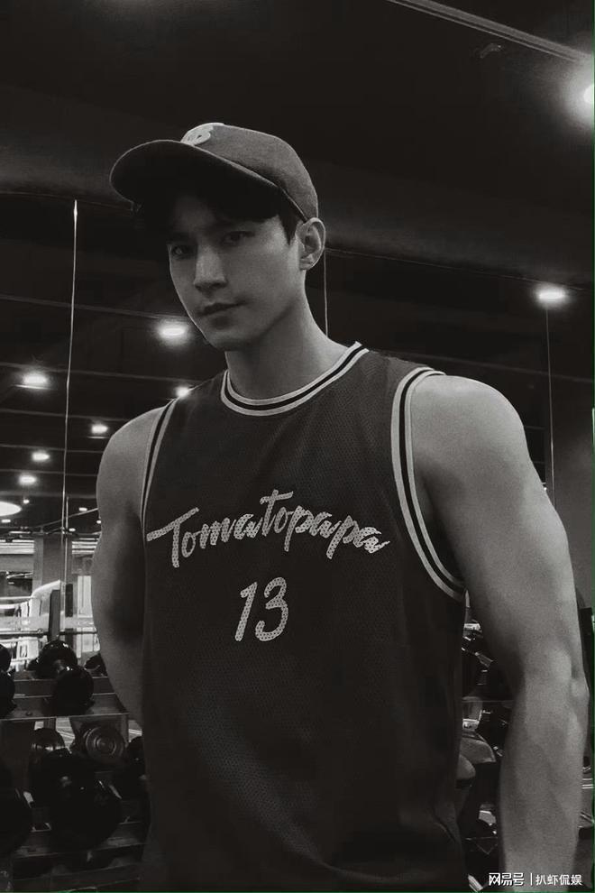 吴楚一再曝与陈牧驰录音，主动选择妥协为风波画上句号