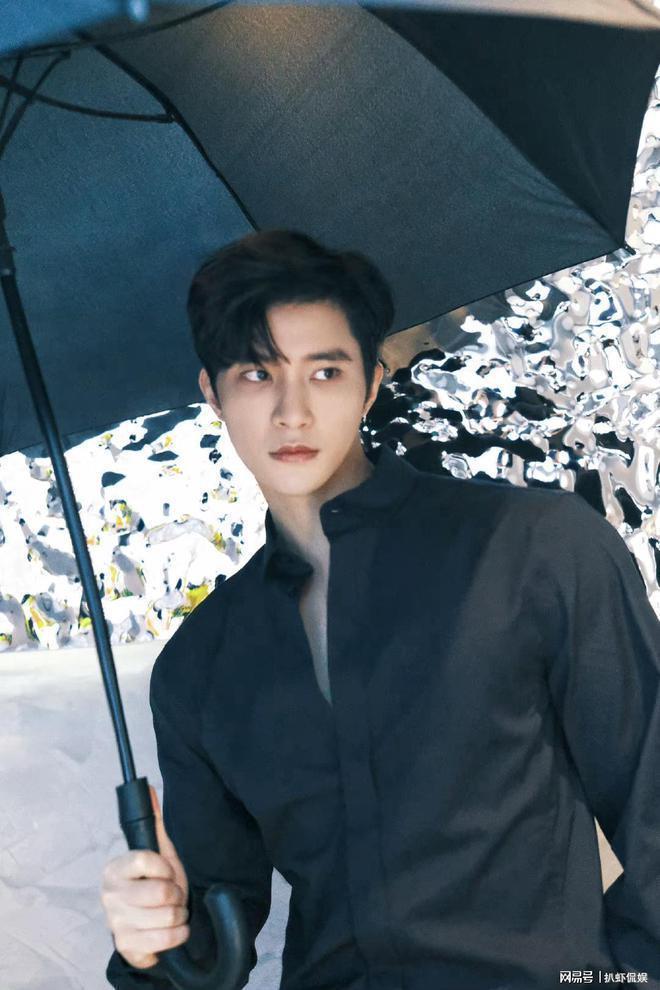 吴楚一再曝与陈牧驰录音，主动选择妥协为风波画上句号