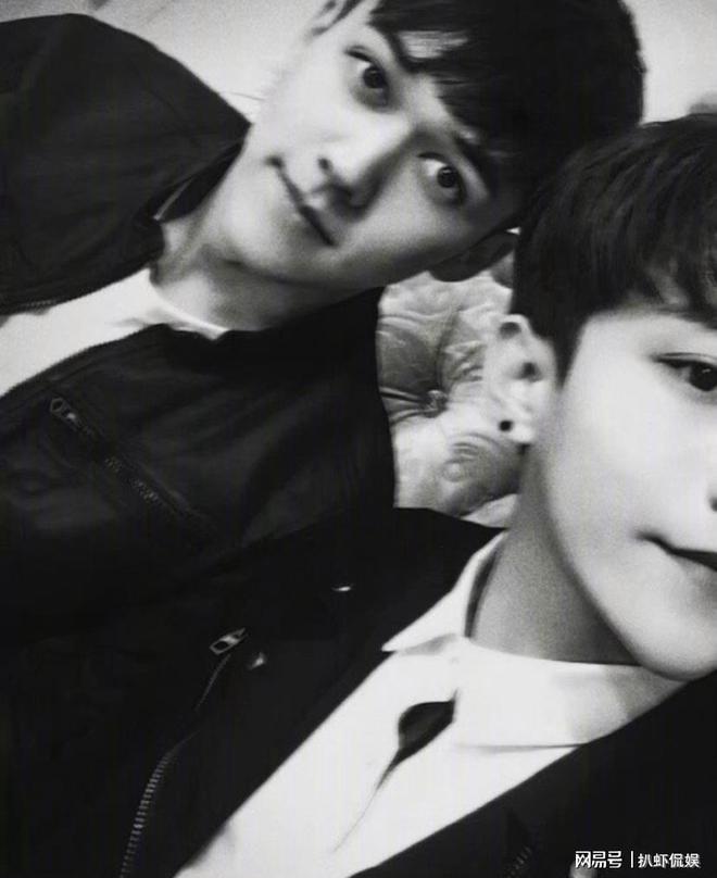 吴楚一再曝与陈牧驰录音，主动选择妥协为风波画上句号