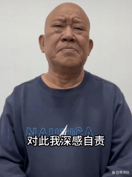 杜旭东就曾向缅北电诈家族祝寿道歉，曾志伟仍默不作声