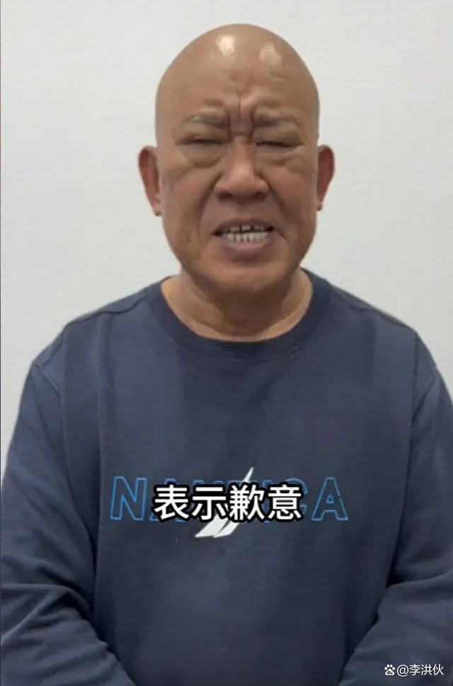 杜旭东就曾向缅北电诈家族祝寿道歉，曾志伟仍默不作声