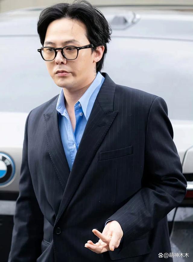 大反转！权志龙毛发检测呈阴性，传闻韩国警方为升职炒作