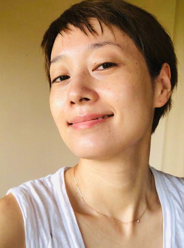 马伊琍曾黎梅婷同框比美！