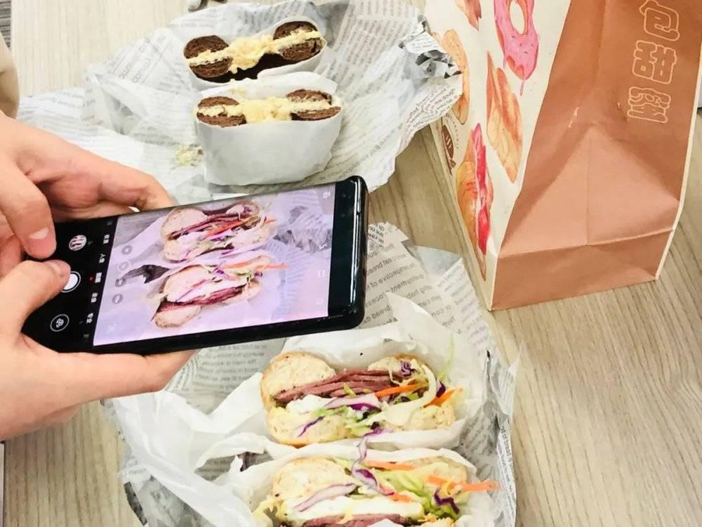 霸王餐平台盛行,谁在为免费午餐买单?