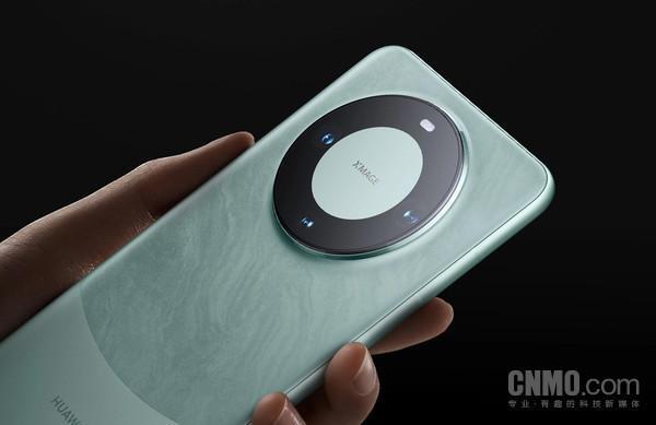 华为Mate60系列供应量增加 溢价减少 等等党迎来胜利