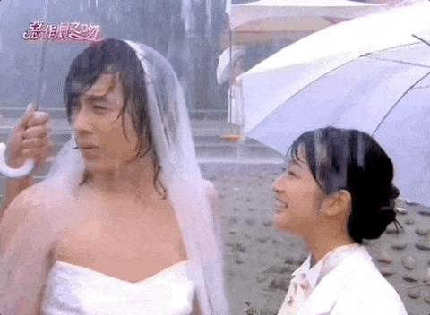 言承旭、郑元畅……曾经爱过的台偶男神都还好吗？