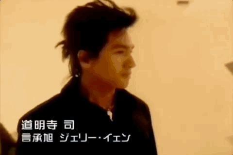 言承旭、郑元畅……曾经爱过的台偶男神都还好吗？
