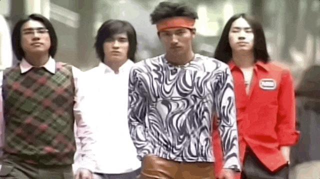 言承旭、郑元畅……曾经爱过的台偶男神都还好吗？