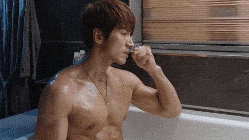 言承旭、郑元畅……曾经爱过的台偶男神都还好吗？
