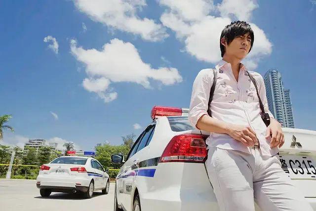 言承旭、郑元畅……曾经爱过的台偶男神都还好吗？