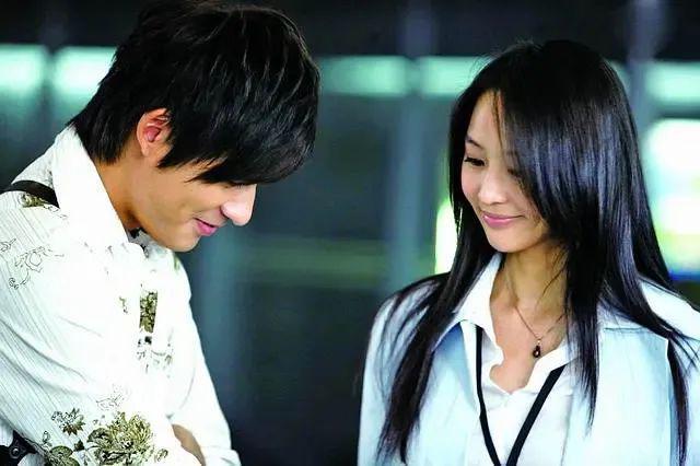 言承旭、郑元畅……曾经爱过的台偶男神都还好吗？