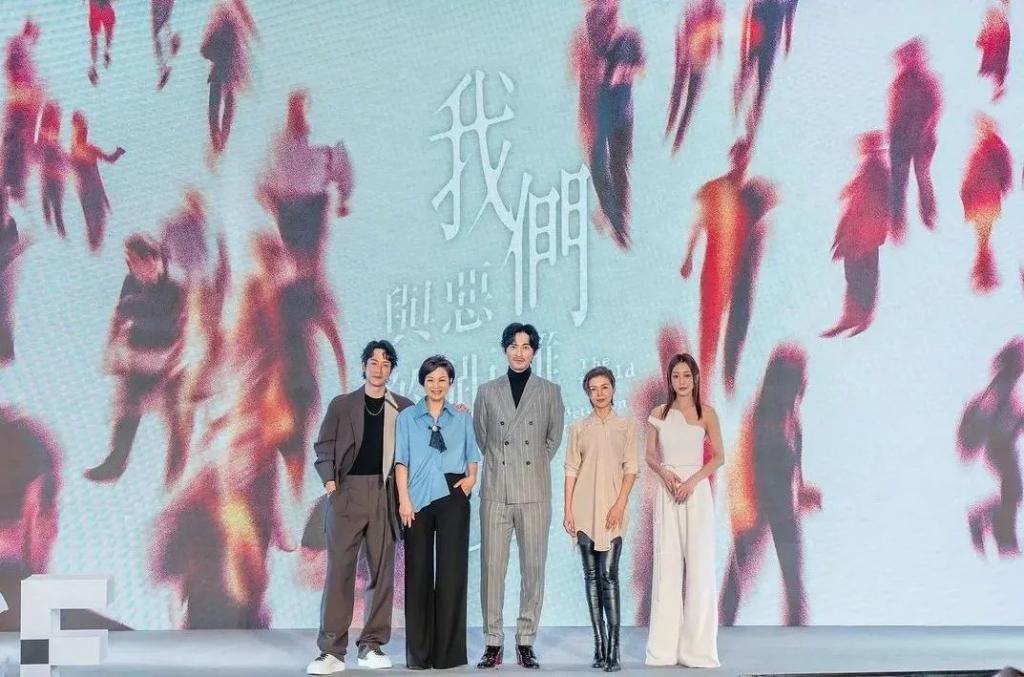 言承旭、郑元畅……曾经爱过的台偶男神都还好吗？