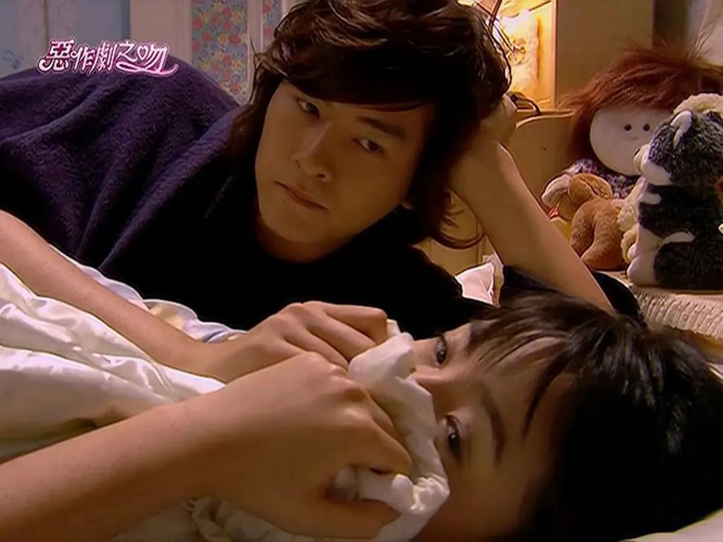 言承旭、郑元畅……曾经爱过的台偶男神都还好吗？